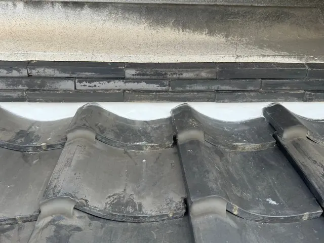 瓦屋根の修理・補修工事サービスの画像