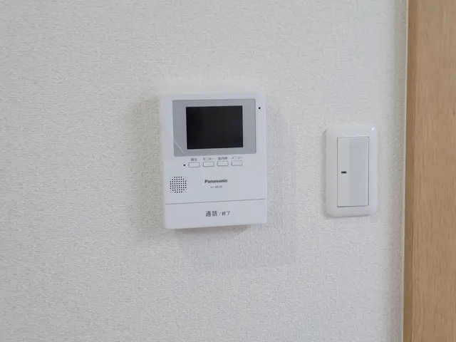 ◆業歴25年以上★インターホン・ドアホンの交換★カメラ付きインターホンサービスの画像