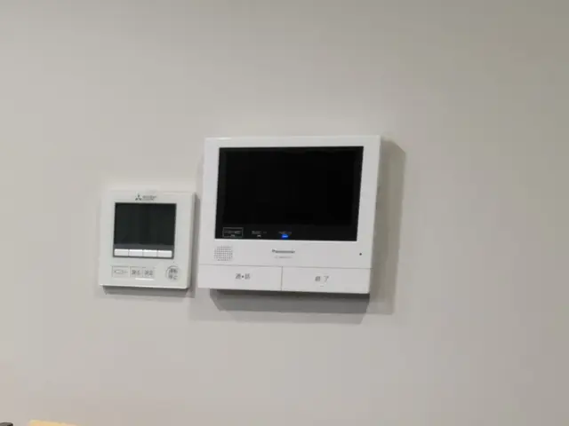 ◆業歴25年以上★インターホン・ドアホンの交換★カメラ付きインターホンサービスの画像