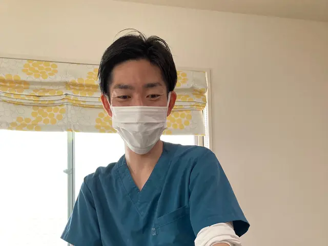 【疲労回復】最高ランクの経絡筋膜ほぐし【首腰スッキリ】全身経絡筋膜ほぐしサービスの画像