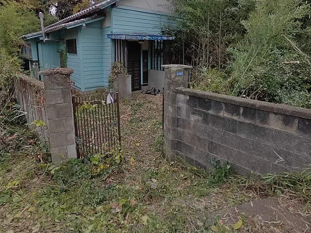 安くお庭を綺麗にしたい方・今後雑草をできるだけ無くしていきたい方におすすめです！サービスの画像