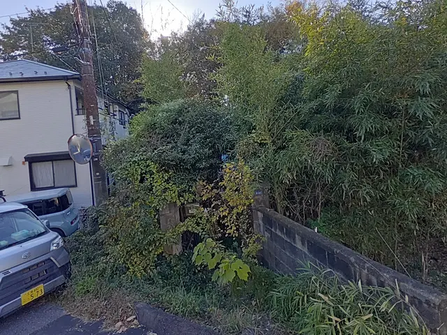 安くお庭を綺麗にしたい方・今後雑草をできるだけ無くしていきたい方におすすめです！サービスの画像