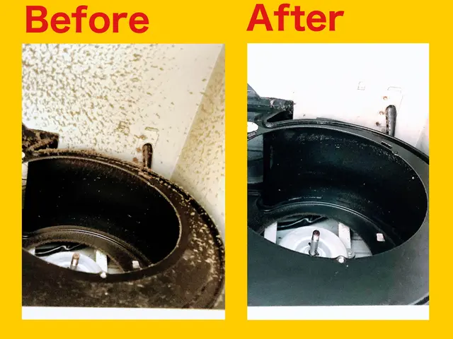 【小江戸川越発】今ならコンロ周辺清掃無料！その他換気扇とのセット割もあり〼サービスの画像