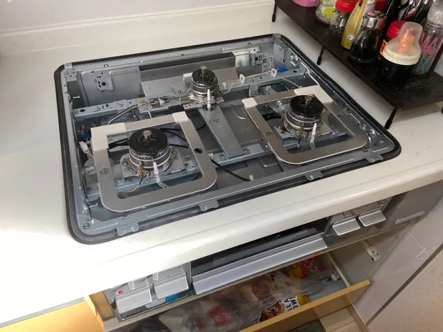 【市川市発】穏やかな性格（？）の代表の私が伺います☆（都市ガスのみ対応）サービスの画像