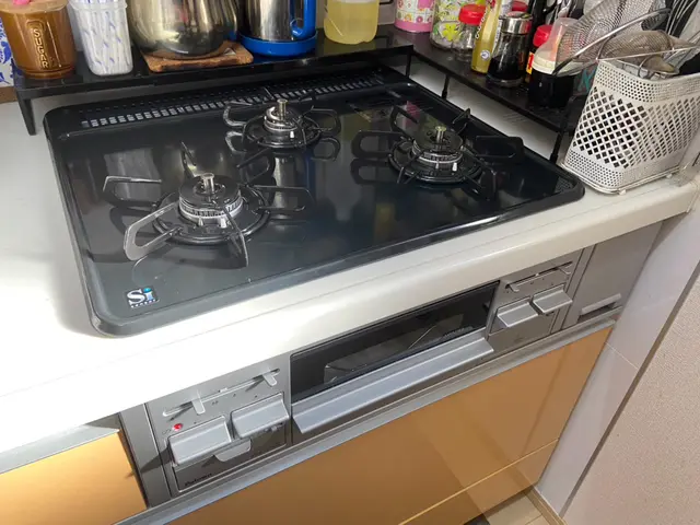 【市川市発】穏やかな性格（？）の代表の私が伺います☆（都市ガスのみ対応）サービスの画像