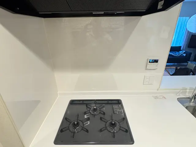 プロの技術でご満足いただけるように心を込めて作業いたしますサービスの画像