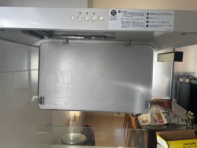 プロの技術でご満足いただけるように心を込めて作業いたしますサービスの画像