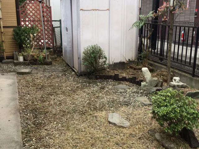 土日祝も作業ok。paypay決済もok。空き日程無くてもご相談下さい。サービスの画像