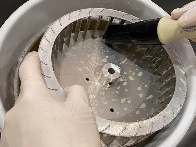 キッチン回り＋浴室クリーニングもつけたお得なセット！サービスの画像