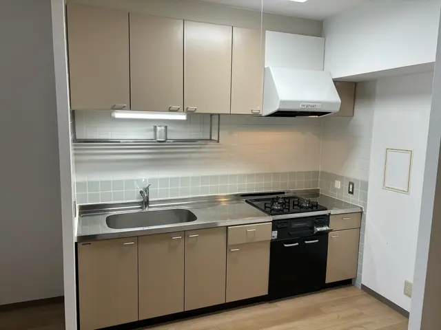 やり取りスムーズ★高評価1位実績☆ 購入物件や賃貸の引越前後お掃除も◎サービスの画像