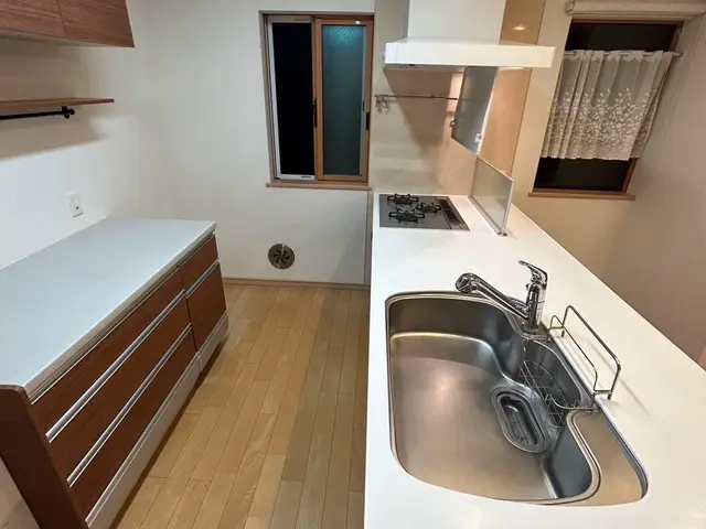 やり取りスムーズ★高評価1位実績☆ 購入物件や賃貸の引越前後お掃除も◎サービスの画像