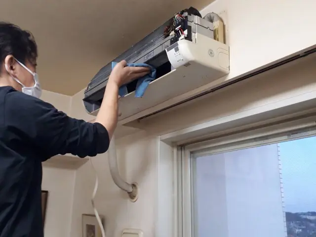 徹底高圧洗浄します！丁寧・安心の経験豊富なスタッフが訪問します。複数台割り有り◎サービスの画像