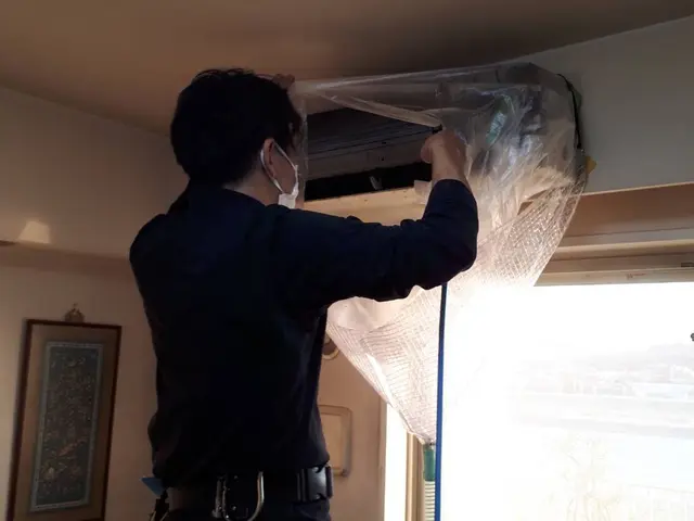 徹底高圧洗浄します！丁寧・安心の経験豊富なスタッフが訪問します。複数台割り有り◎サービスの画像