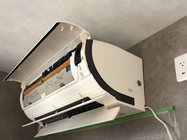 徹底高圧洗浄します！丁寧・安心の経験豊富なスタッフが訪問します。複数台割り有り◎サービスの画像