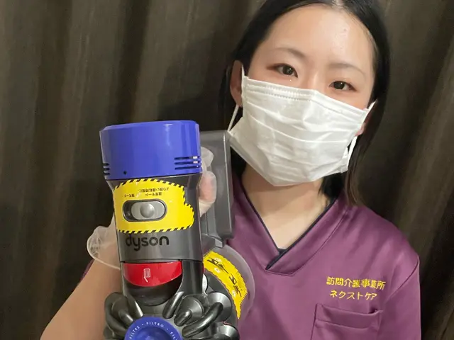 家事代行/介護有資格者/調理師免許保有/女性スタッフ/訪問介護経験者/訪問介護サービスの画像