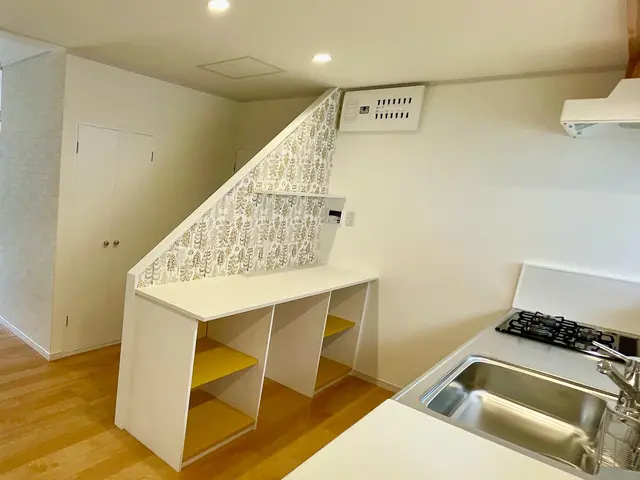 大好評の水回りリフォームパック！水回り全般に対応可能。無料の見積もり作成も歓迎。サービスの画像