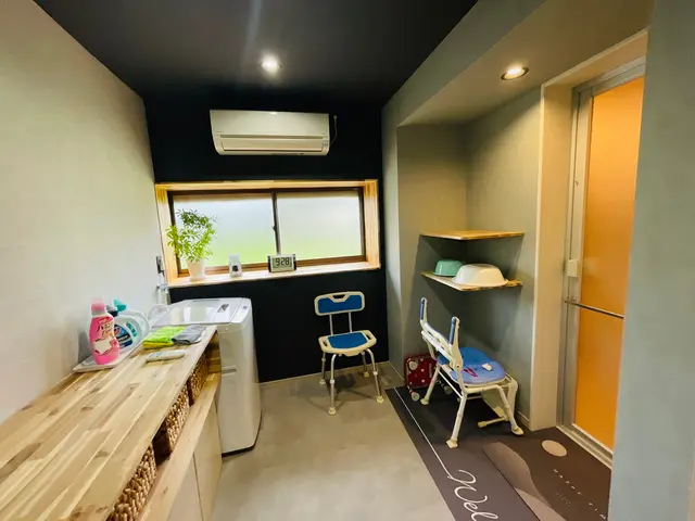 大好評の水回りリフォームパック！水回り全般に対応可能。無料の見積もり作成も歓迎。サービスの画像