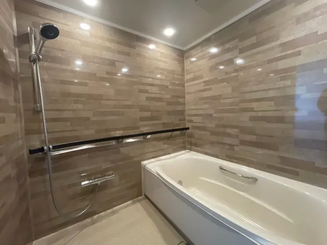 大好評の水回りリフォームパック！水回り全般に対応可能。無料の見積もり作成も歓迎。サービスの画像