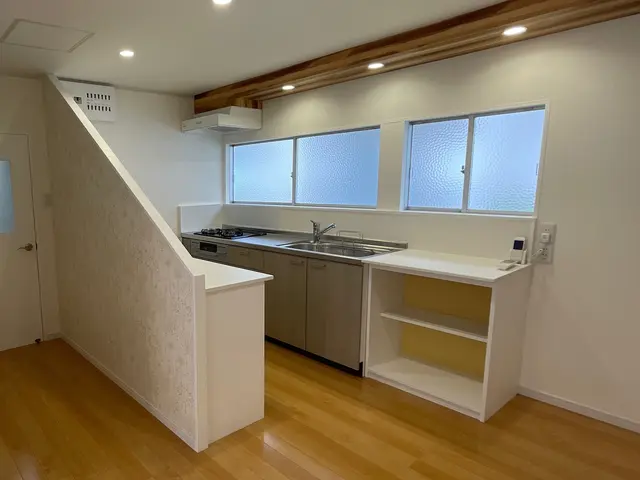 大好評の水回りリフォームパック！水回り全般に対応可能。無料の見積もり作成も歓迎。サービスの画像