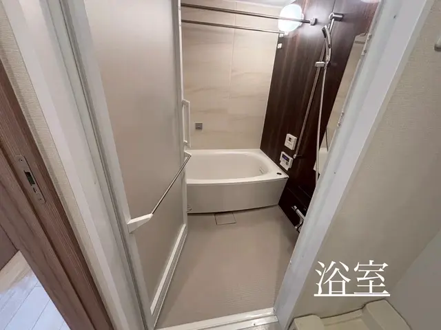 ●年中無休で対応●普段のお掃除では行き届かない箇所もスッキリ清潔に！損害保険◯サービスの画像