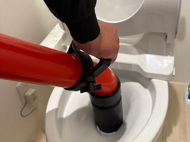 1000件以上の実績！確実・迅速な排水トラブル解決のプロ集団サービスの画像