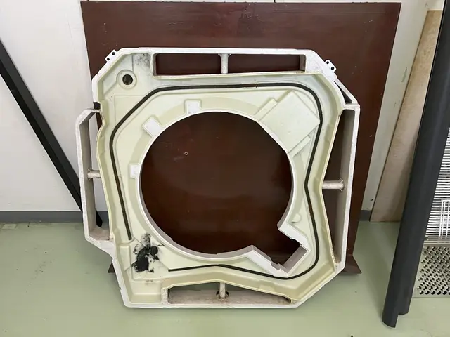 20台以上のエアコンもおまかせください。20台以上割引。サービスの画像