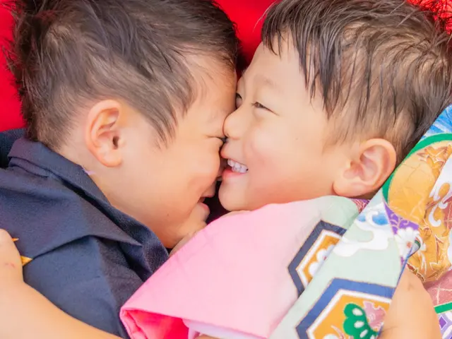 ＼撮った日が記念日になる写真を！／