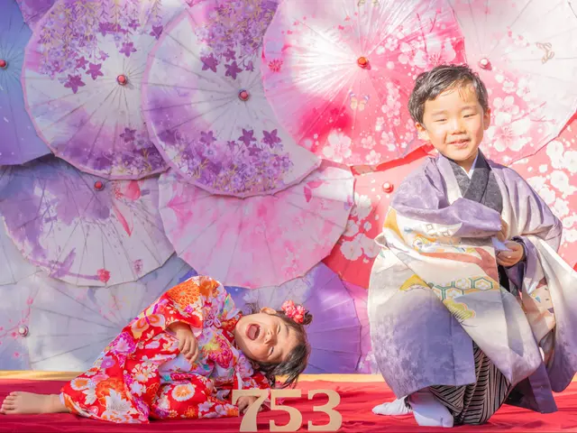 ＼撮った日が記念日になる写真を！／