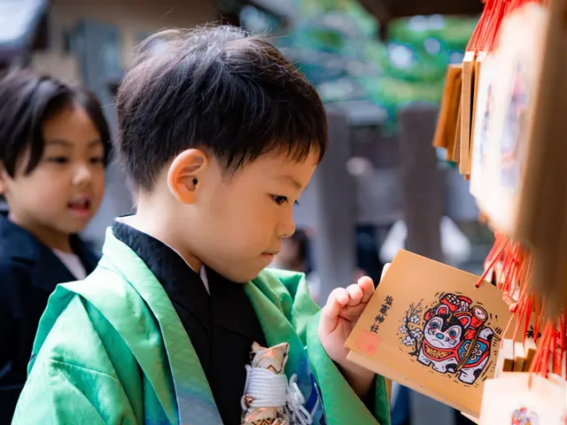 ＼撮った日が記念日になる写真を！／