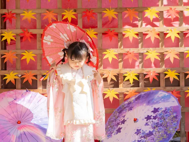 ＼撮った日が記念日になる写真を！／