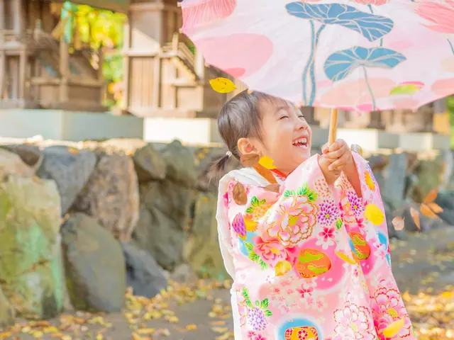 ＼撮った日が記念日になる写真を！／