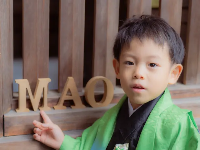 ＼撮った日が記念日になる写真を！／