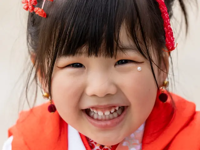 ＼撮った日が記念日になる写真を！／