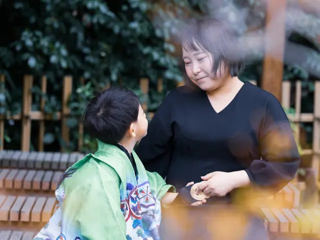 ＼撮った日が記念日になる写真を！／