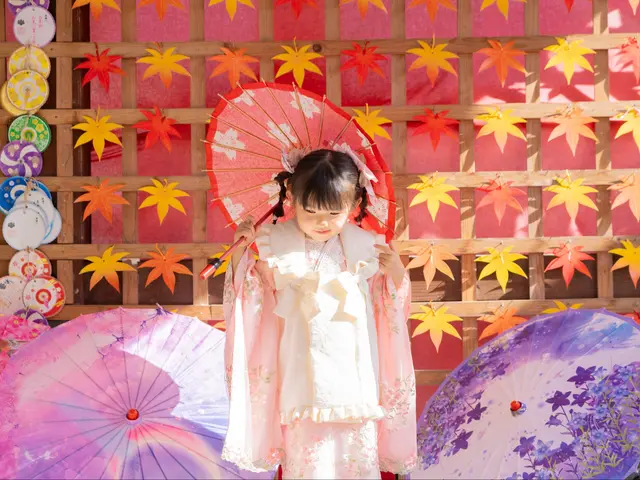 ＼撮った日が記念日になる写真を！／