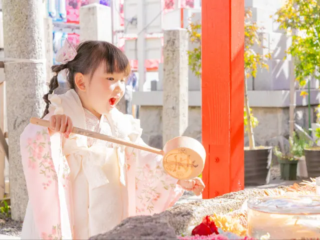 ＼撮った日が記念日になる写真を！／