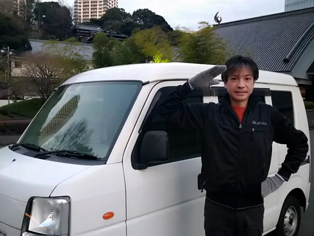 東京神奈川★口コミが凄い❢駐車料金と梱包料込み☆早朝行列◆銀行振込かpaypayサービスの画像