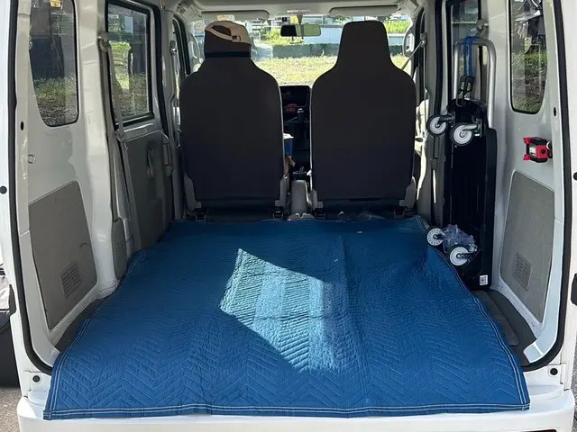 【千葉県発】輸送100km以内割引◎オークション等での配送、引き取り対応サービスの画像