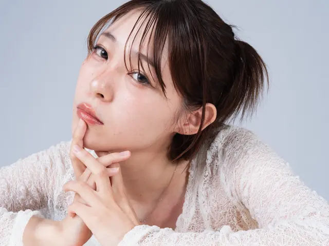 " 柔らかさと信頼感 "を両立した写真をアイコンに！