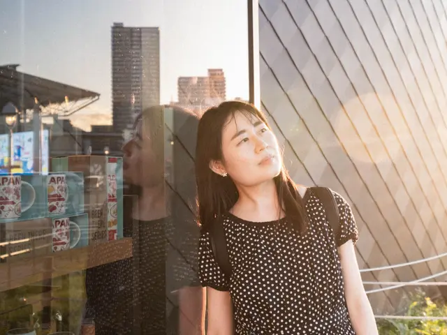 【丁寧に寄り添う撮影◎】スタイリッシュで優しいモダン写真をアイコンに！