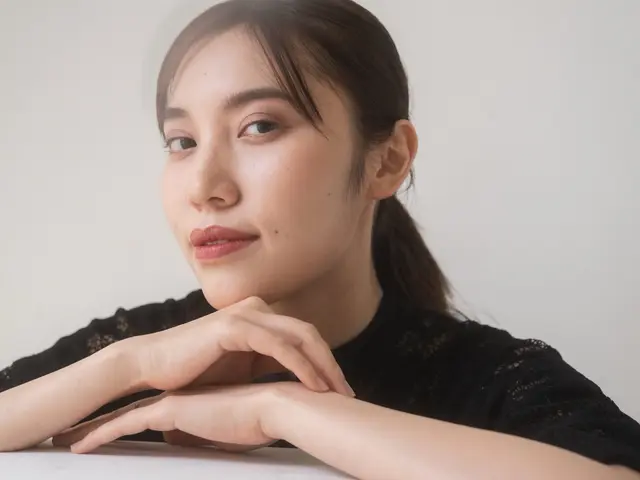 【丁寧に寄り添う撮影◎】モダンでスタイリッシュな宣材写真をアイコンに！