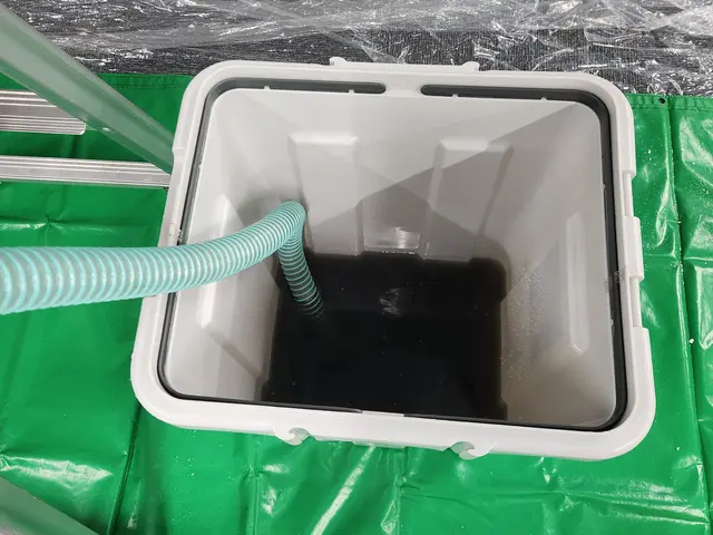 エアコクリーニング専門店／天井埋め込みタイプ・天井吊り下げタイプ・壁掛けタイプサービスの画像