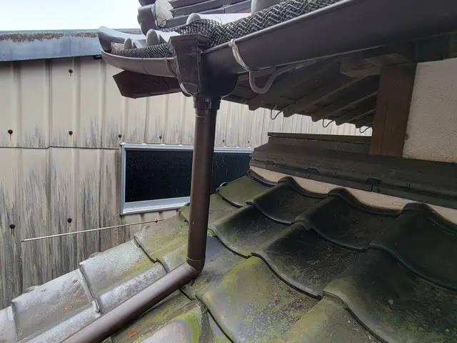 雨樋補修、交換工事【年中無休】土日祝もご予約大歓迎！業歴20年の経験と実績！サービスの画像