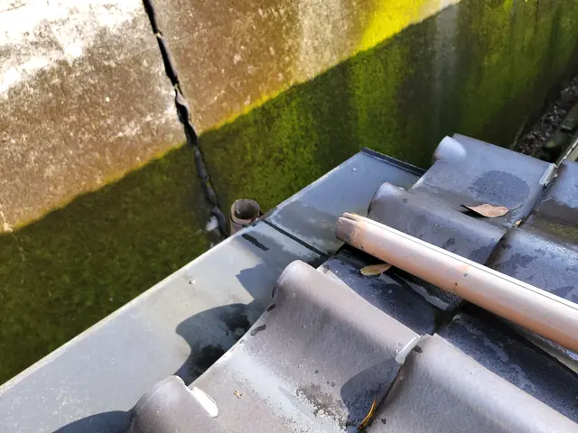 雨樋補修、交換工事【年中無休】土日祝もご予約大歓迎！業歴20年の経験と実績！サービスの画像