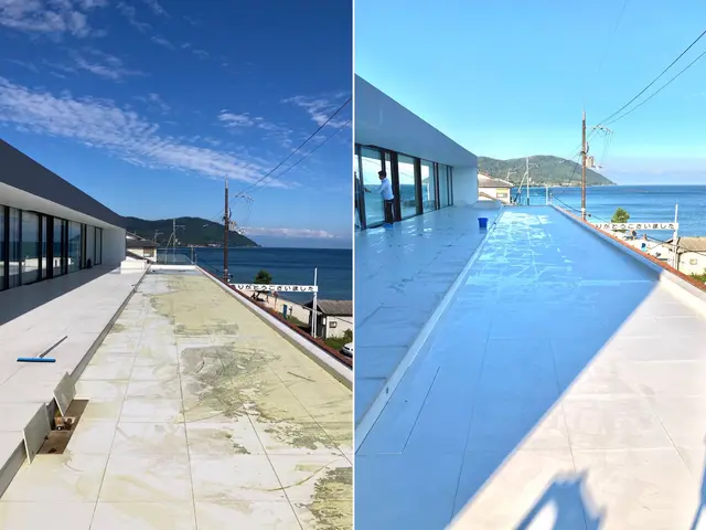 ◎神戸のお掃除屋さん◎ホークアイサービス〜お陰様で喜びの声多数頂いております！〜サービスの画像