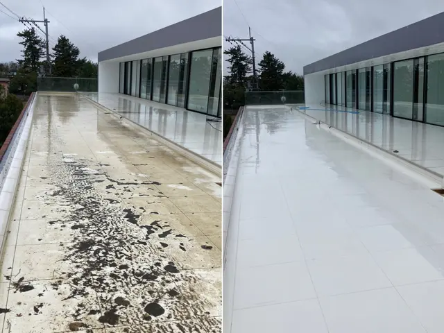 ◎神戸のお掃除屋さん◎ホークアイサービス〜お陰様で喜びの声多数頂いております！〜サービスの画像