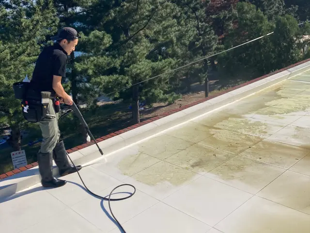 ◎神戸のお掃除屋さん◎ホークアイサービス〜お陰様で喜びの声多数頂いております！〜サービスの画像