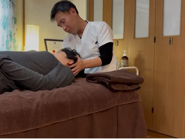 【国家資格者の安心安全な施術】重症症状専門出張整体　体の不調あきらめないで！サービスの画像