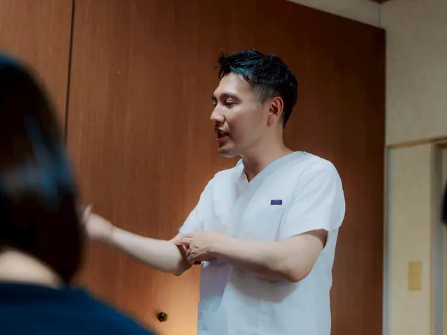 【国家資格者の安心安全な施術】重症症状専門出張整体　体の不調あきらめないで！サービスの画像