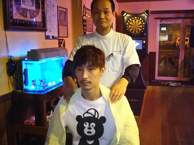 有資格者◎業務歴10年以上の私がお伺いします＜損保加入・外注なし・丁寧な施術＞サービスの画像